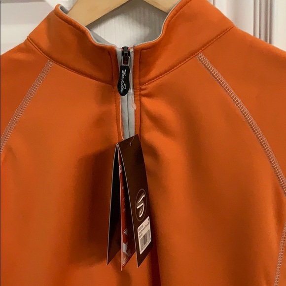 Brand New *with tags* Men’s Second Skin zip up - Picture 2 of 4